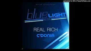 Real Rich - Cdonia (Master)