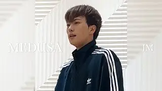 JUST B (저스트비)&nbsp;#JM 'MEDUSA' Dance Practice