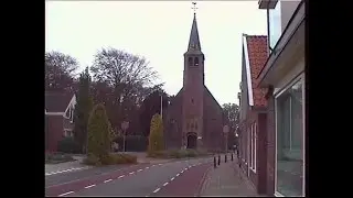 Ontmoetingskerk Nieuwveen