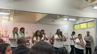 Make a way (Jermaine Edward’s)
