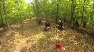 Evike.Com Operation Bad Blood 2013!(VFC Scar l)