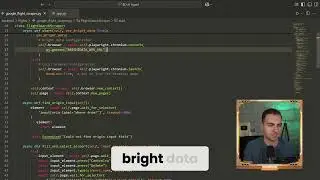 #12 Revolutionize Your Browser Automation  Fast and Efficient Scraping