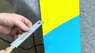 Control Surface Processing