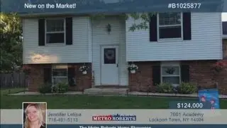 The Metro Roberts Home Showcase | 2-25-17