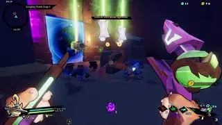 Gunfire Reborn Gameplay (No Commentary)