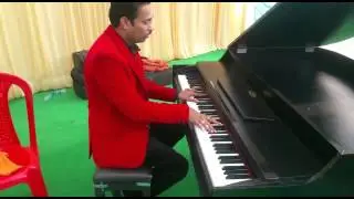 #pINIST DIPESH JAIN