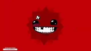 Super Meat Boy #2 Прохождение от Torakshik