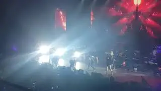 불청콘서트 유혹 직캠 #이경화안무 (데파스쇼)#메이킷빅