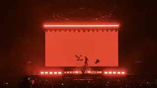 NF | THE SEARCH | INDIANAPOLIS | 240511 | 4K HDR