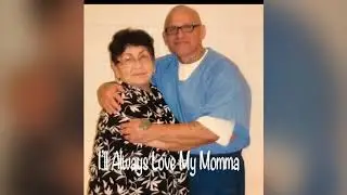 For My Brother Dino Allen Moreno