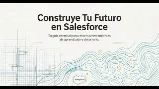 Creacion de Cuenta Salesforce 2026