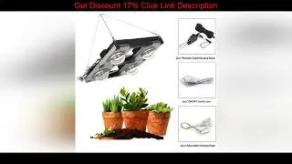 Deal Full Spectrum Greenhouse Led Grow Lamp Cree CXB3590 Citizen Clu048 300W 400W LED Grow Light Fo