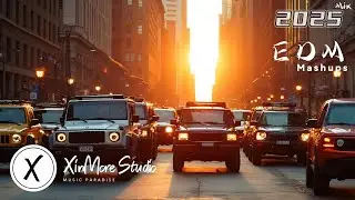 The Ultimate New Funky Disco House Mix 🎶 Best Vibes Ever🔥 | Positivity & Dance Energy