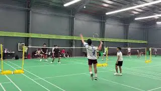 Rayne-Eldrin vs. David-RJ 24.01.2026
