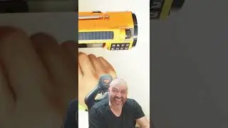 Emergency Hand Crank Radio with Battery Backup