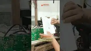 Trafo Las Daiden Mati Total, Apa Penyebab Dan Solusi