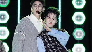 181104 제주 한류 페스티벌 : 펜타곤 키노 - 청개구리 (multi angle ver.) PENTAGON KINO