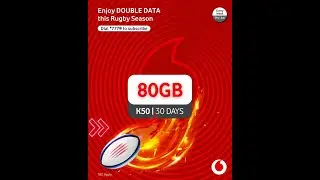 Enjoy this Saturday Double Data Offer!