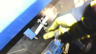 Awesome Express lift