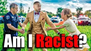 Is Being Against Mixed Marriage Wrong?