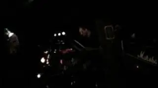 Sugarbitch live excerpt