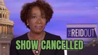 The REIDOUT is Cancelled