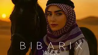 Arabian Nights &ndash; Arabic Emotional Chill Mix | الميكس العربي الساحر &ndash; ليالي الصحراء  LIVE 24H/7