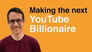 This 26 year old investor funded Nadeshot and 100 Thieves: A conversation with Blake Robbins