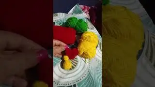 Crochat Chondo 🧶