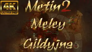 Metin2.pl Meley Gildyjna 3:24  Rekord Diumar
