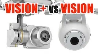 Phantom Vision + VS Vision by HELIPAL.com