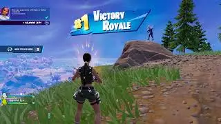 Fortnite Chapter 7 Season 1 Dub #6