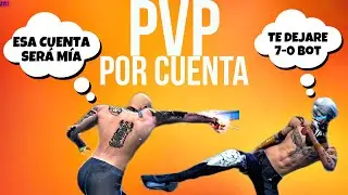 PVP apostado