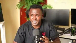 How HARD is it to become a  CONTENT CREATOR  in KENYA ??