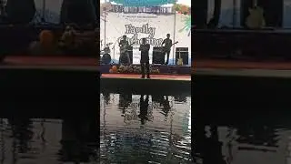 Tragedy cover Distorsi Band