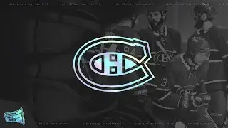 Canadiens de Montréal 2021 Stanley Cup Finals Goal Horn