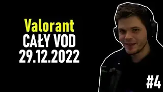 GUCIO | Valorant - VOD #4 (demonzz)