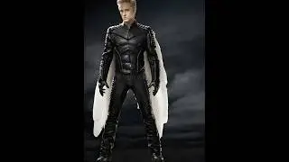 who's the unluckiest mutant?#movie #foryou #fyp #xmen #angel