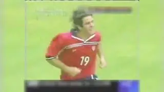 United States 2-0 Germany - Group B of the 1999 Mexico Confederations Cup (1999)