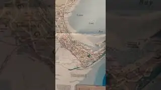 NEW ENGLAND COASTAL ZONE = Complexity!