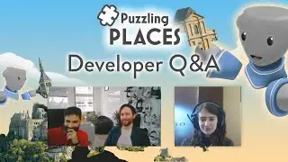 Dev Chat #12 - Q&A & Year in Review