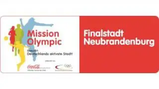Mission Olympic Radiospot - Franka Dietzsch