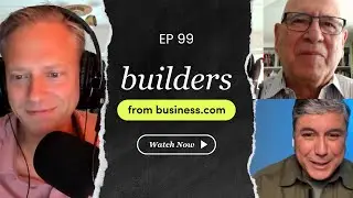 Reinventing the Leader with Walmart Regional CEO Gui Loureiro and Leadership Coach Carlos Marin
