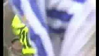 Celtic v. Killie....Andy Thom Goal