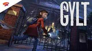 Gylt on Stadia - Review