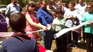 Cynthia Toledo  Annual Easter Egg Hunt Pa