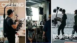 Visual Content That Highlights Your Business | Equinox Studios