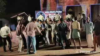 Live streaming of SENIORS CHAIPANKUZHY