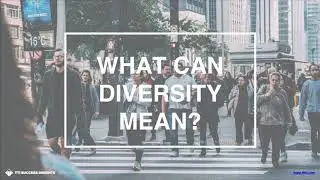 How Diversity can Help Your Business Grow at an Exponential Rate