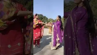Lohri celebration#Punjabi dance#